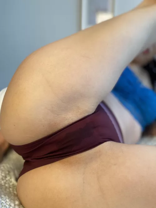 Legal and tight inside, don't you want to?