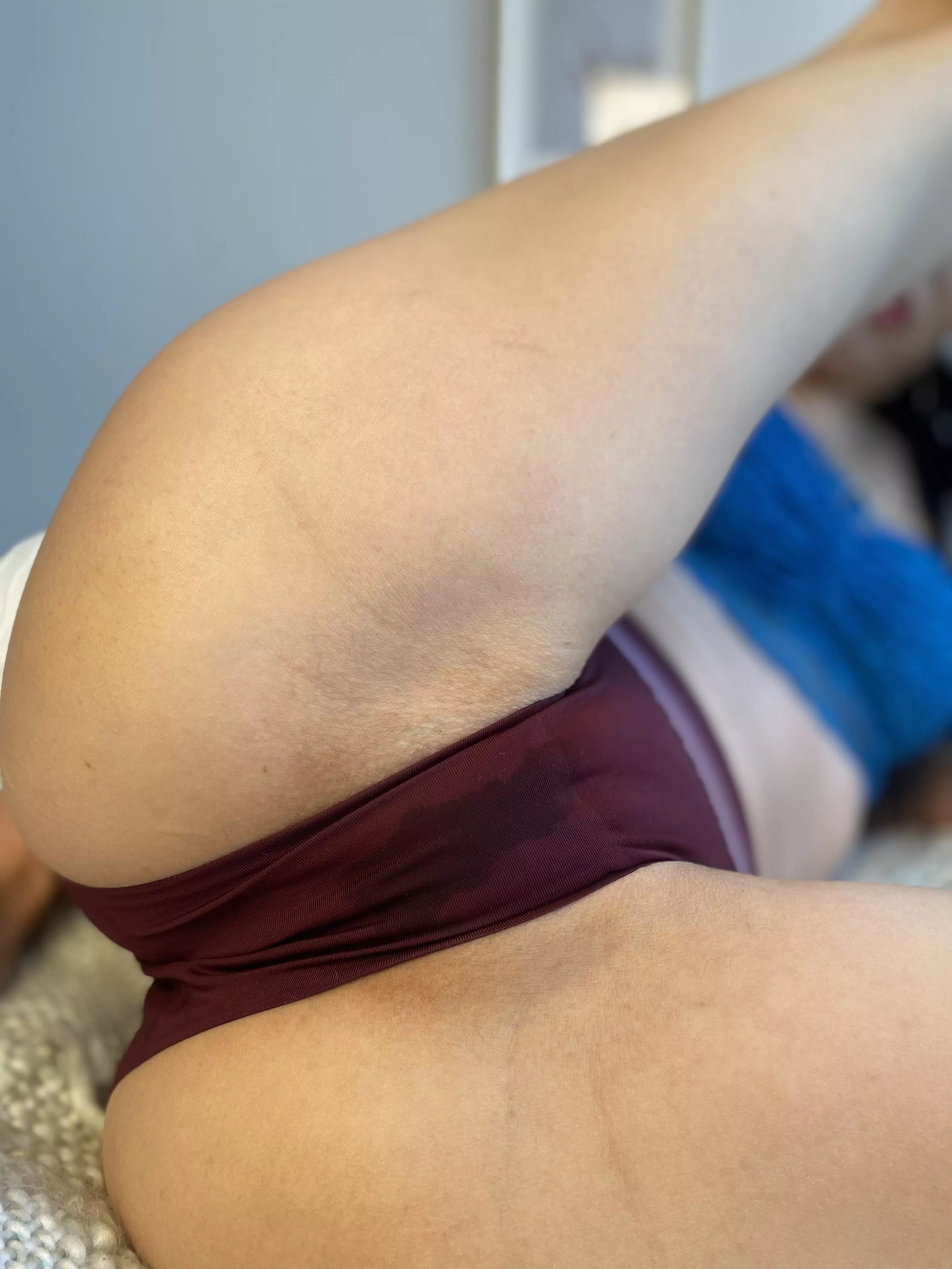 Legal and tight inside, don't you want to?