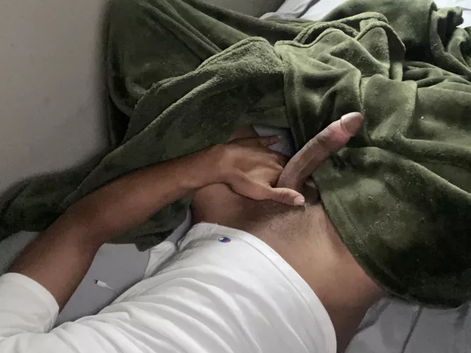 Lemme throat your bwc bro no one would know