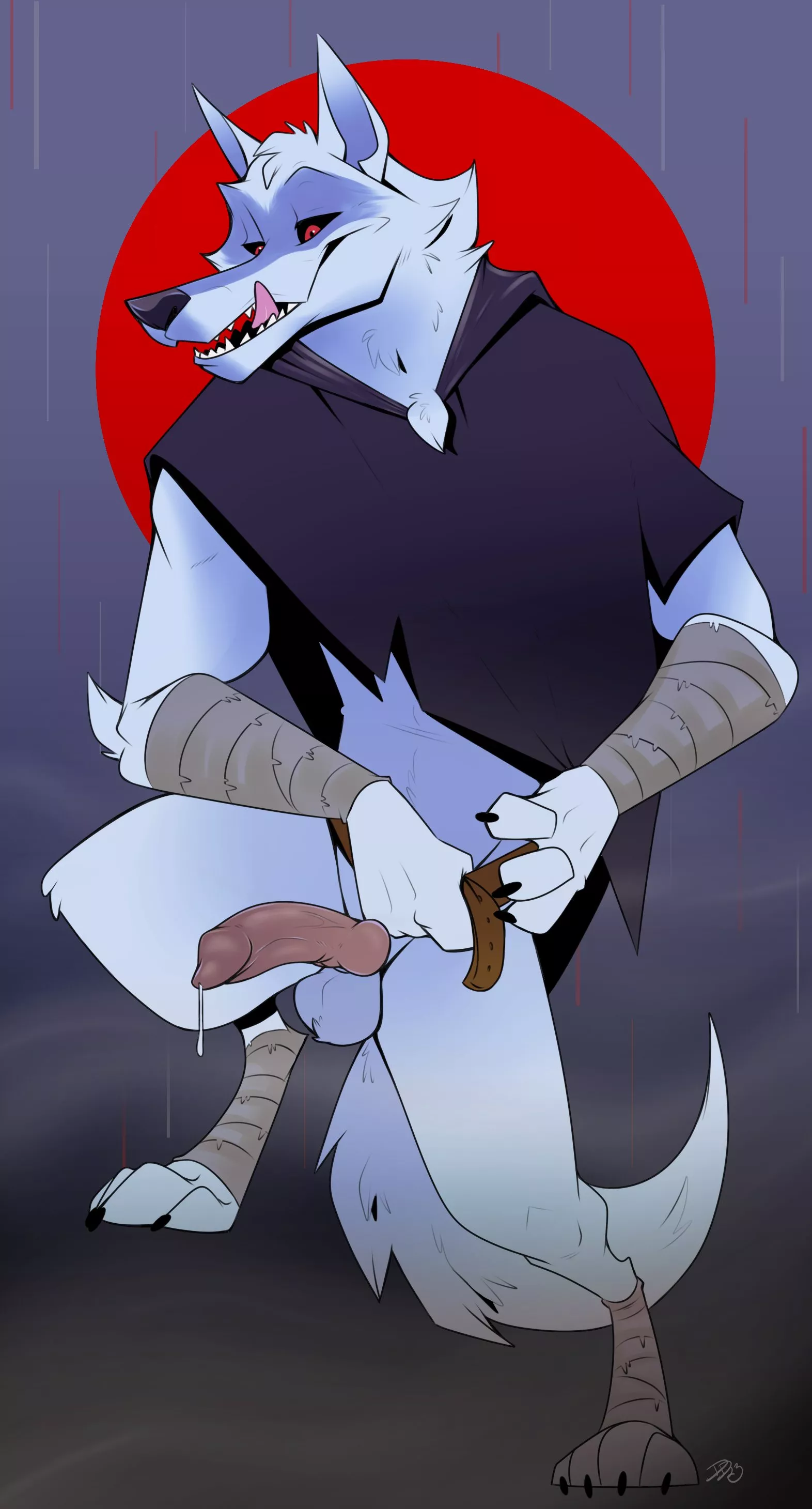 Let's Make a Deal~ (DragonDrawer)