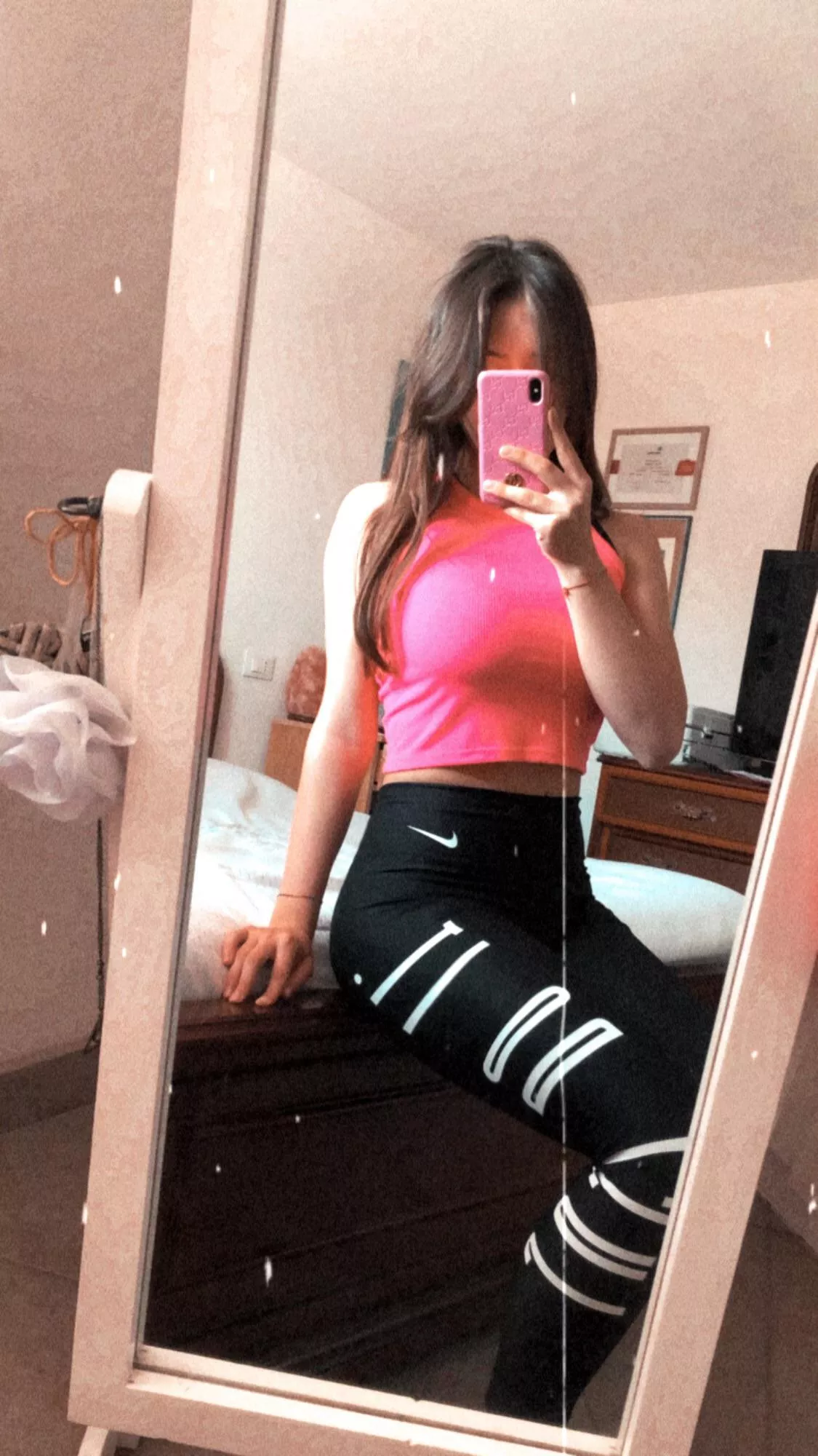 Let’s train 🏋🏻‍♀️