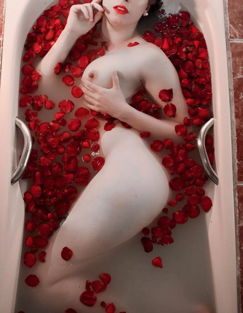 Like an American Beauty