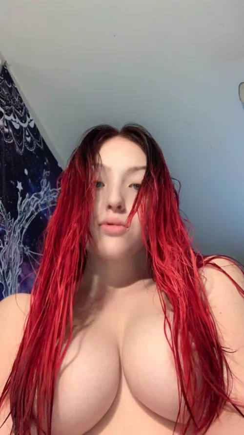 Look up at your goddess as you lay in a puddle of your pathetic cum. Let’s go again slut :)