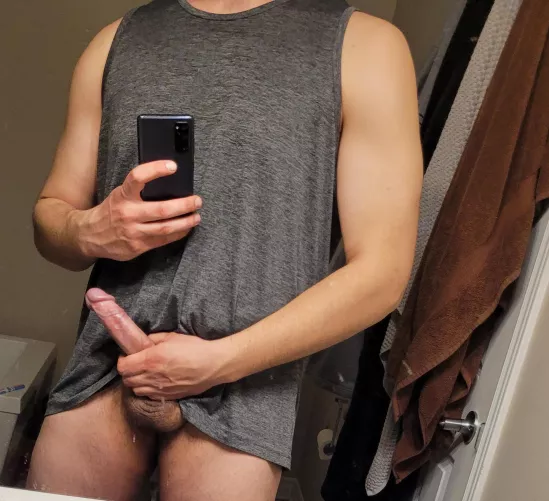 love giving the gift of orgasms 😈