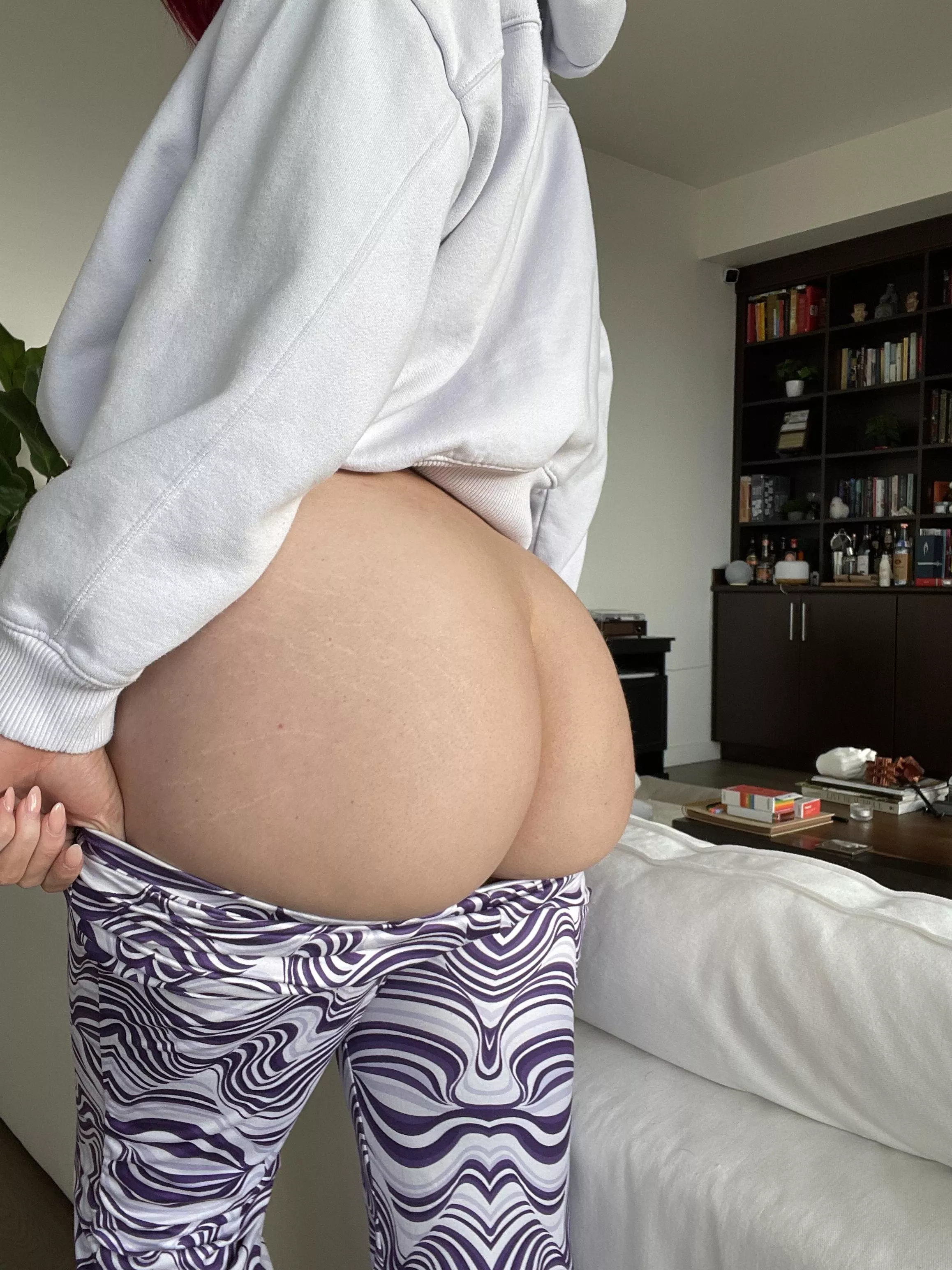 loving these new pants 😍