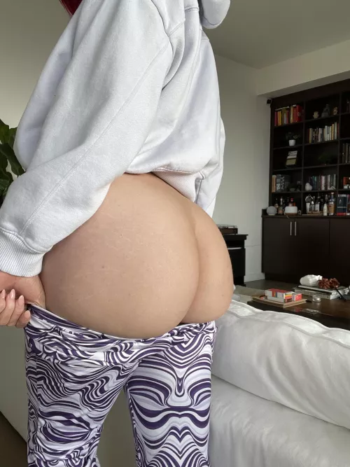 loving these new pants 😍