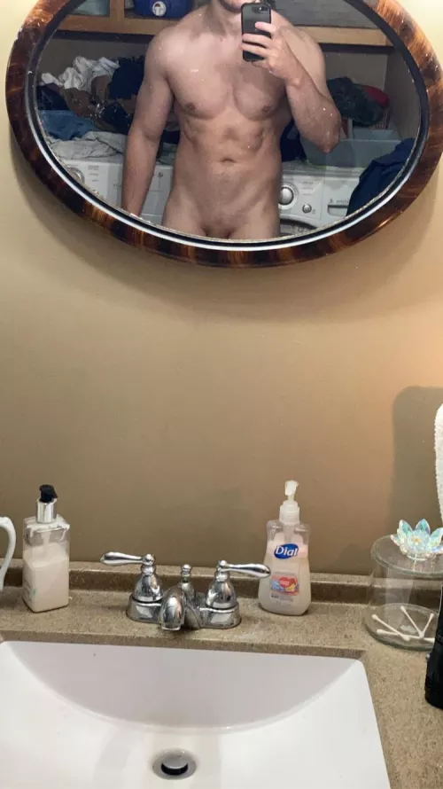 [M] not the best pic, but I’d love to hear your opinions!