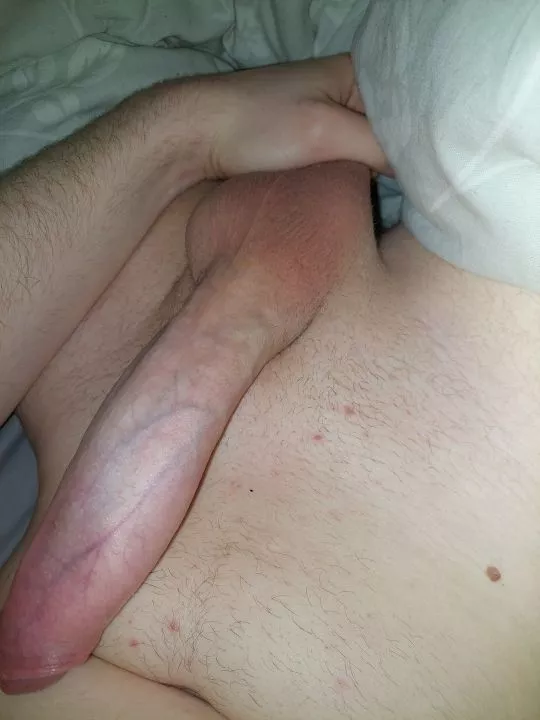 [M19] hello to the 2-3 people who will See this👀