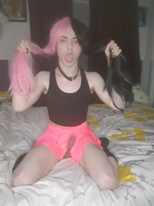 make me your cumdump