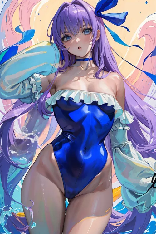 Meltryllis [Fate/GO]