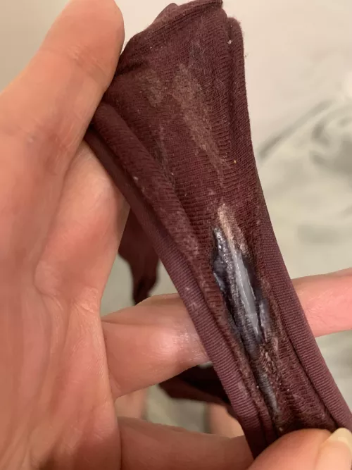 Messy little pair over here 🤭