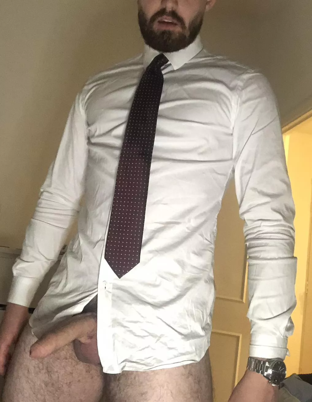 Moments before I file the hell out of your taxes