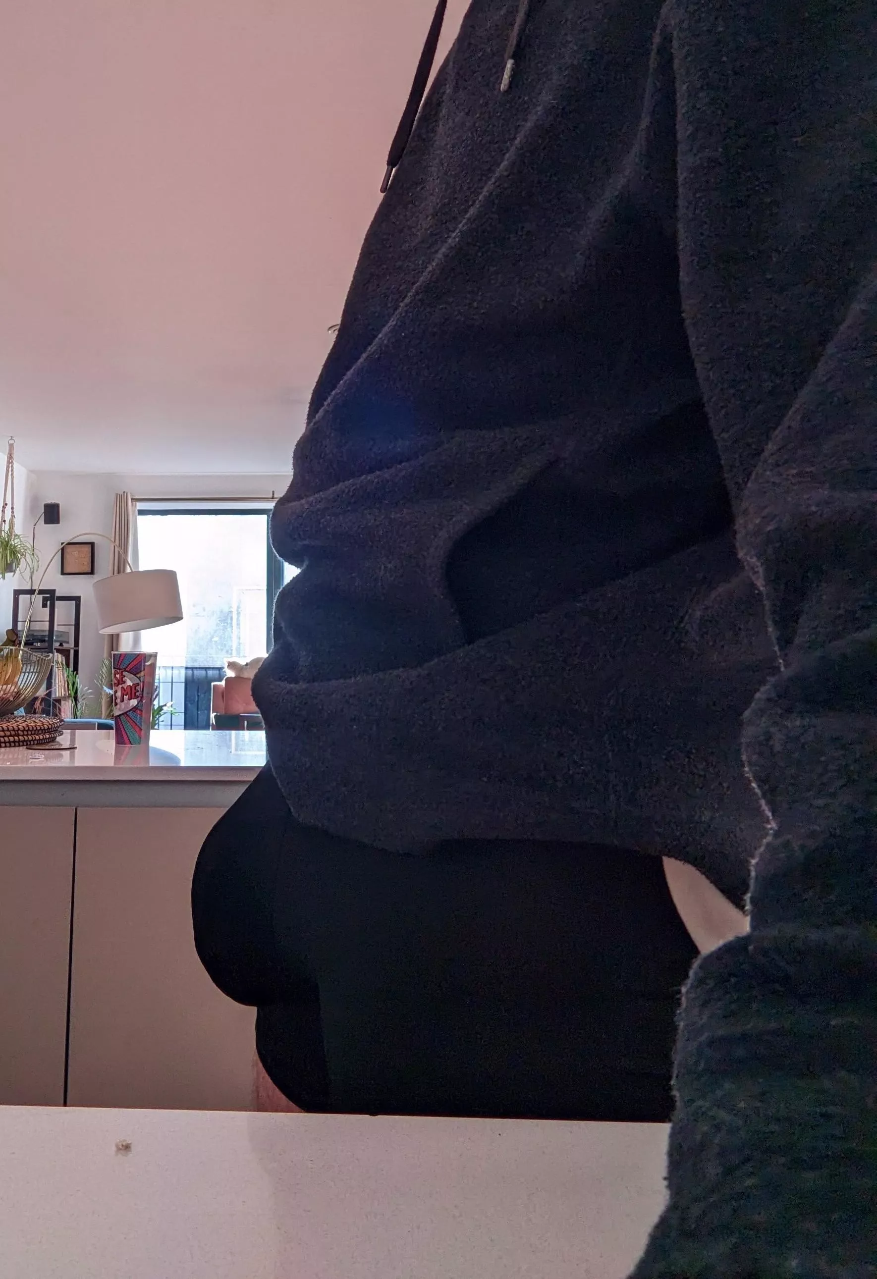 Morning, what's everyone having for breakfast?