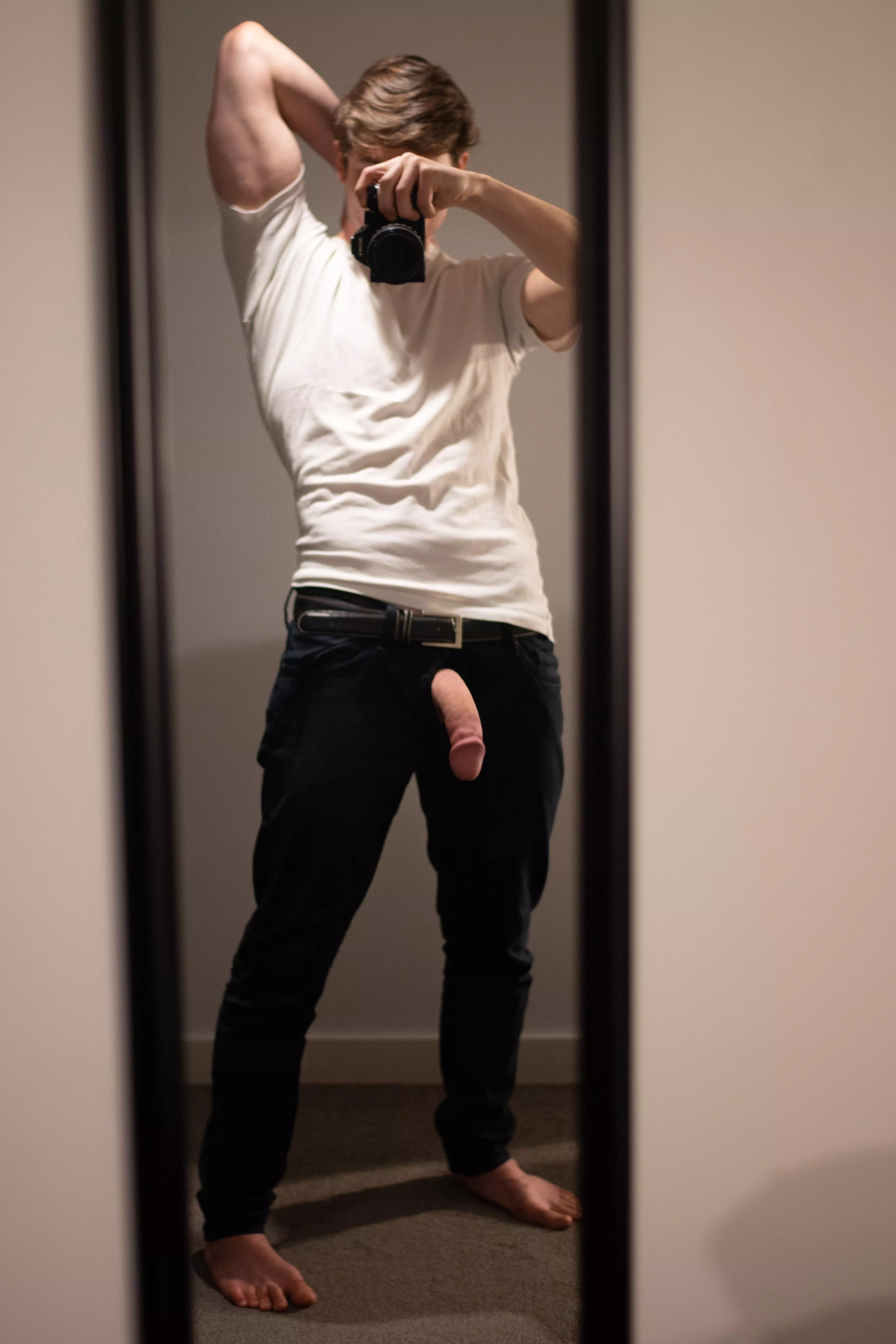 My big young thick unit