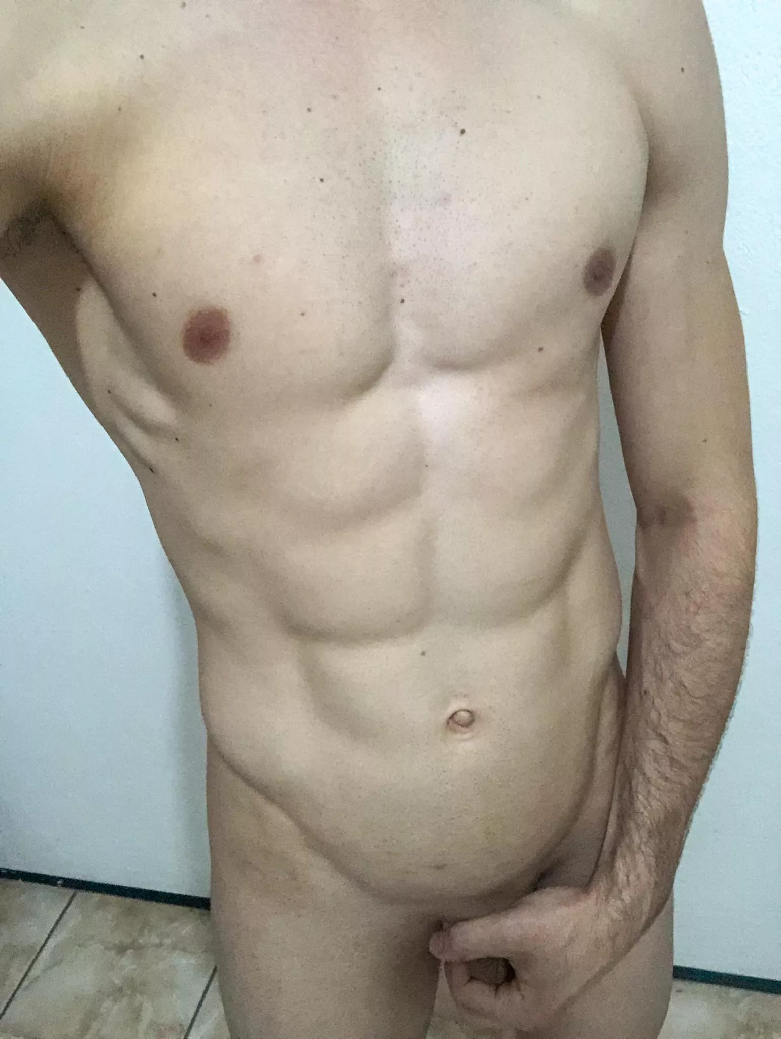 My cock wants go out