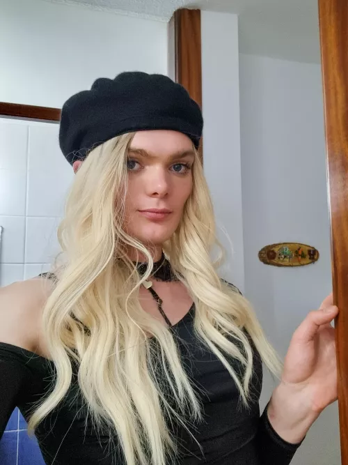 My drinks in town outfit ✨