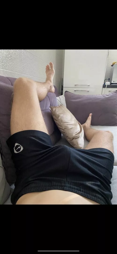 My first post. What do you think?