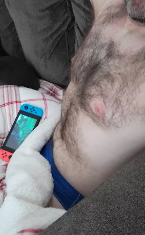 Naked Switch 🔥 Who's in? 😈😈