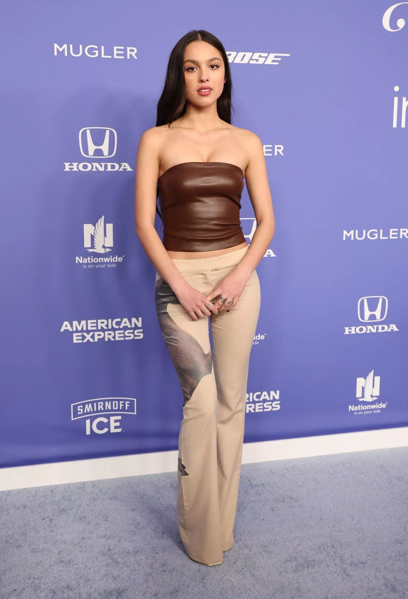 Need a bud to help me blow my load for Olivia Rodrigo she has got me rock hard