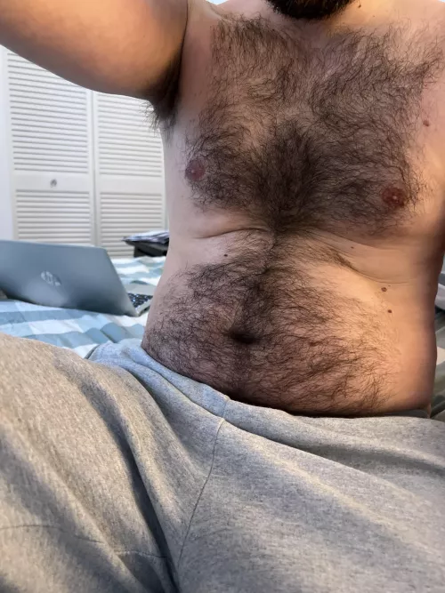 Need some love after a long day