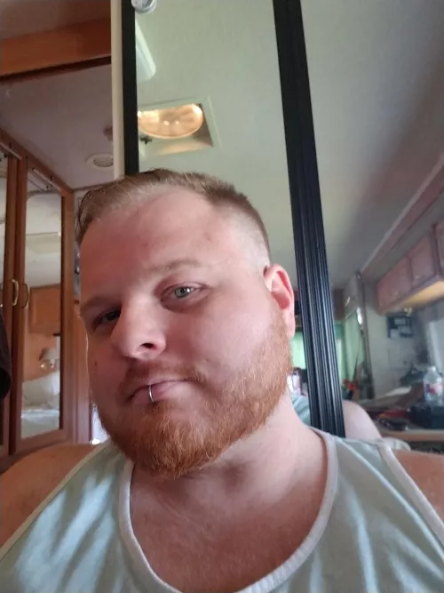 New at this... Be kind