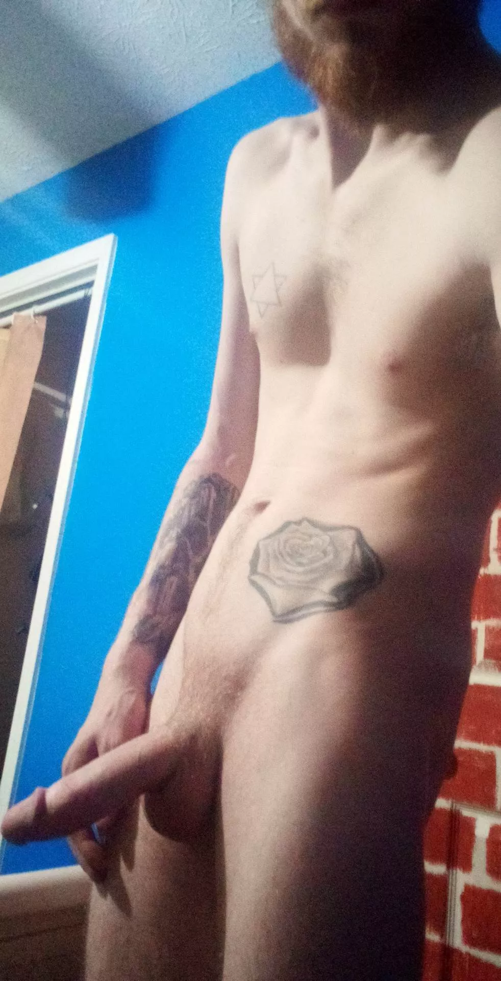 New here! Nice to meet you!