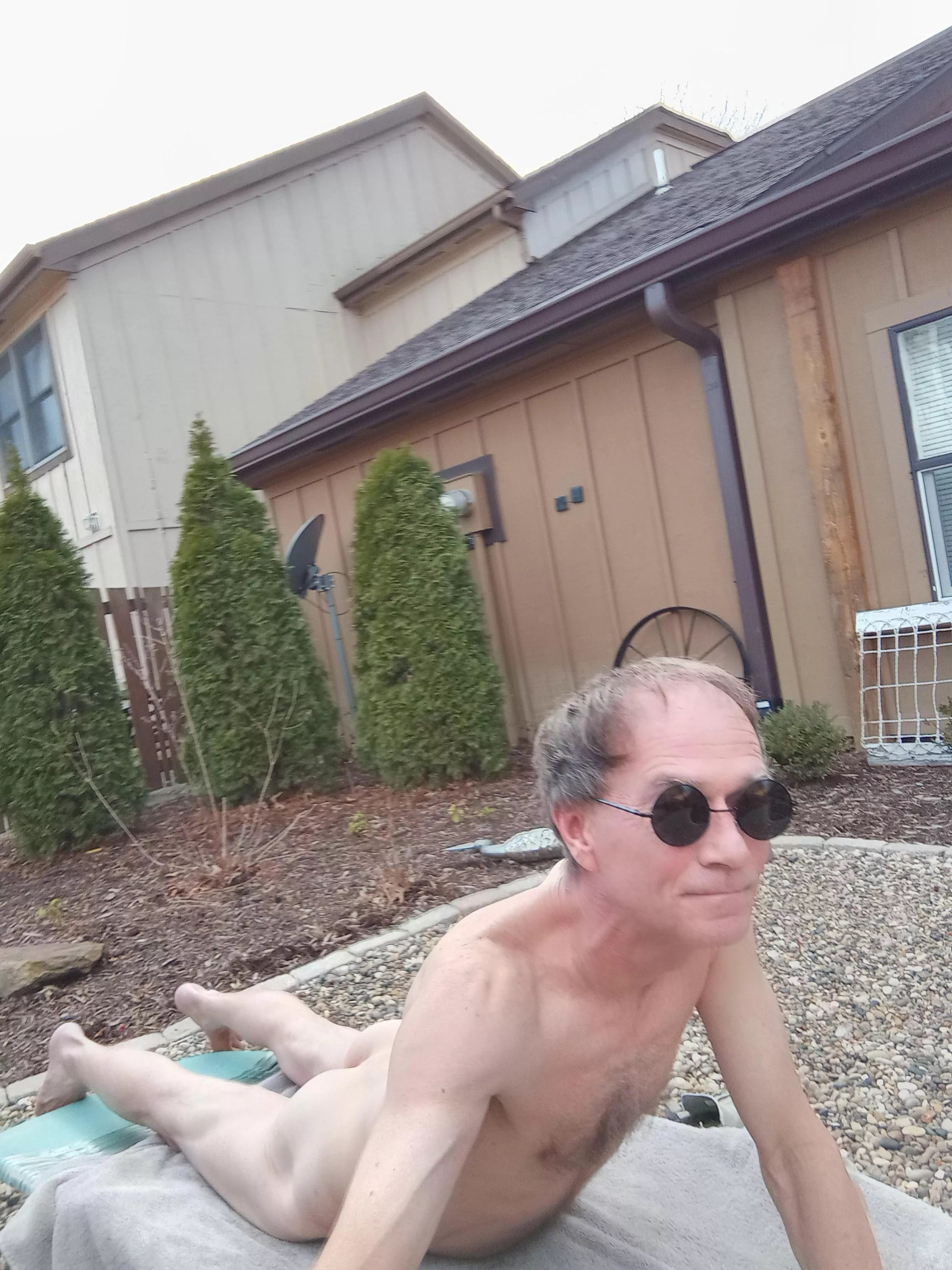 No Better Way to Relax