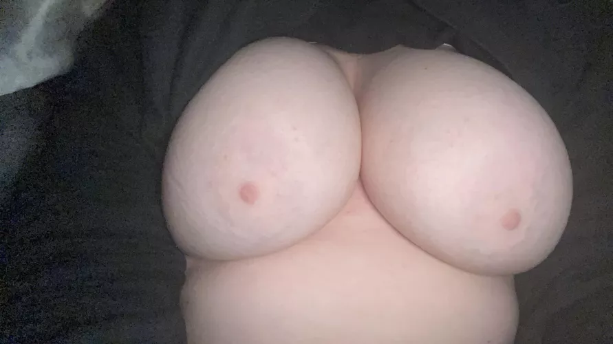 not the biggest but do you think you could still fuck them??