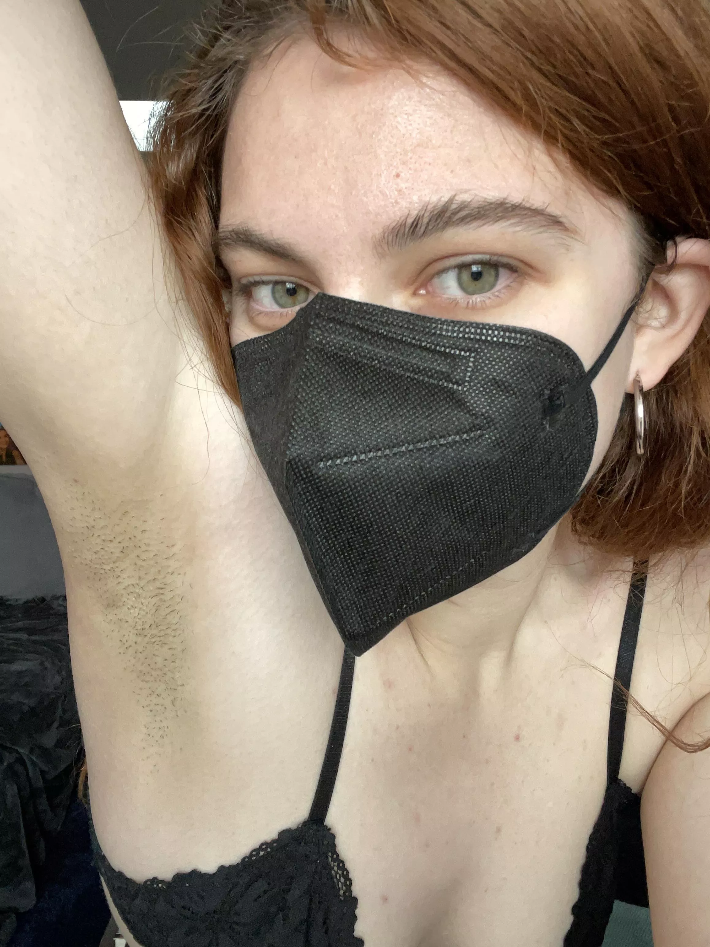 Okay guys do I grow it out??