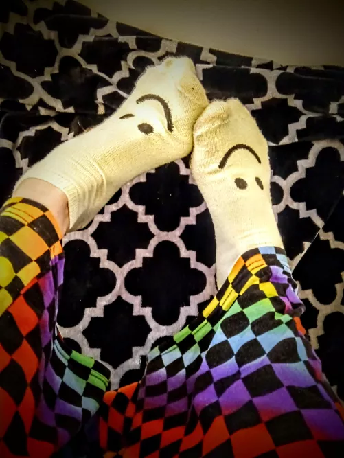 one sniff, and you'll be smiling too! DM me to find out how!