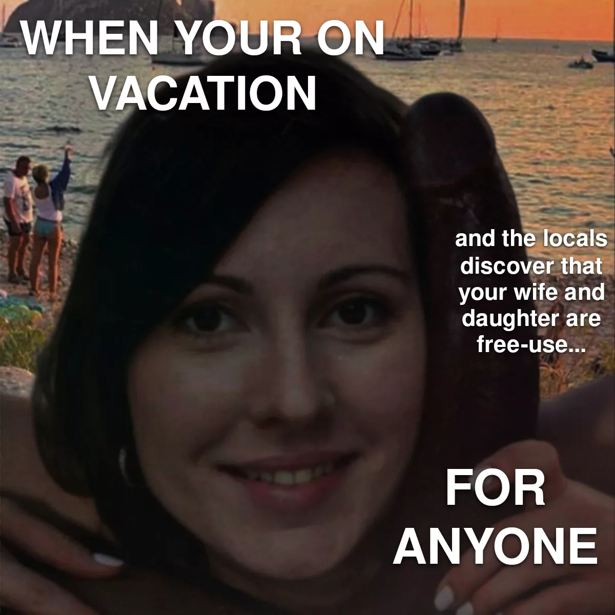 Our Family Vacations