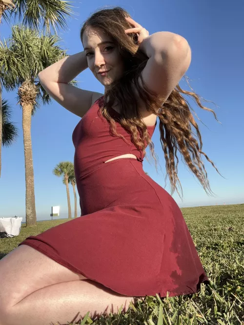 Park days are the best [f]