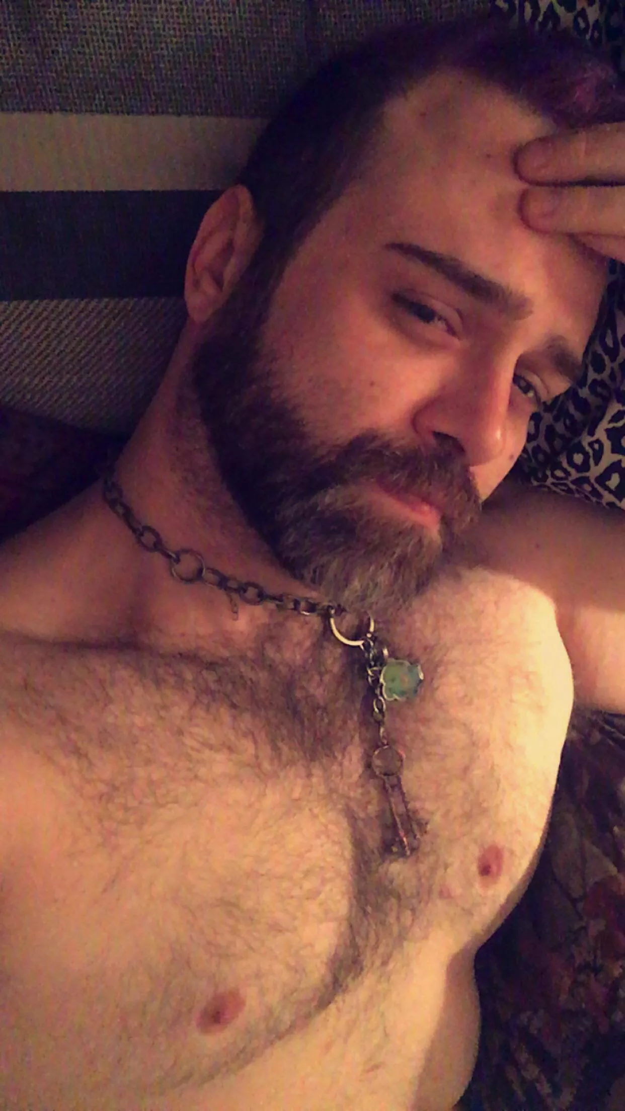 Peep the Bulbasaur necklace 💚