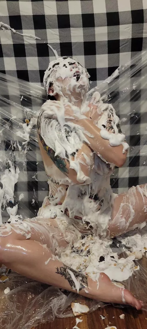 pied. come purchase my pie videos🤤