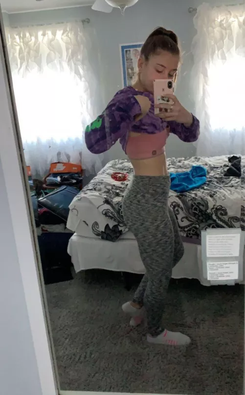 Ready for a lifestyle change 💪