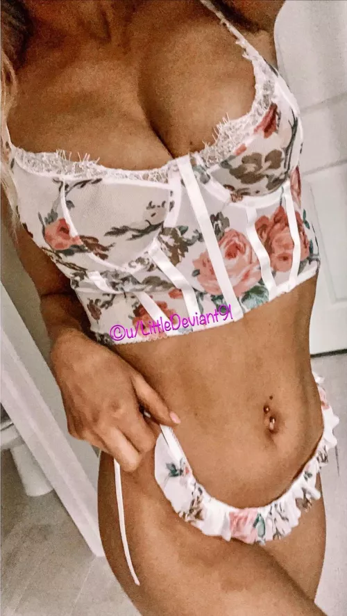 Ready for bikini season, are you?