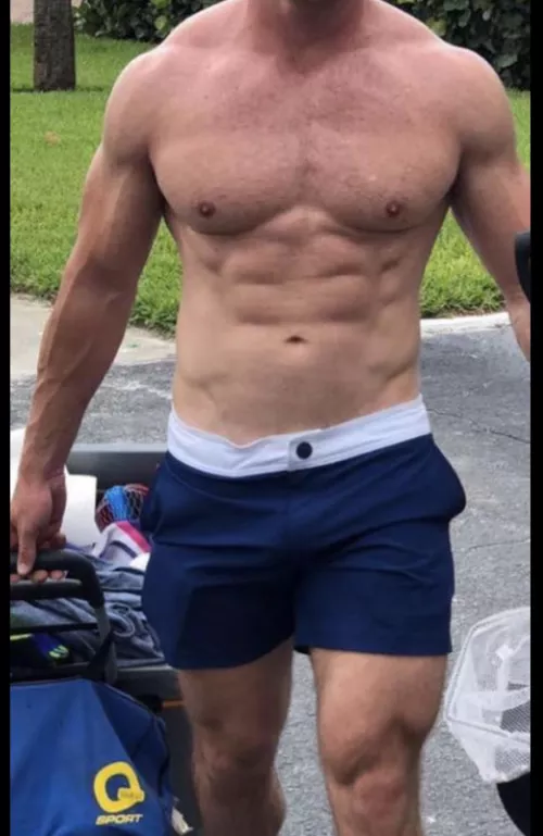 Ready for the su(m)mer weather again