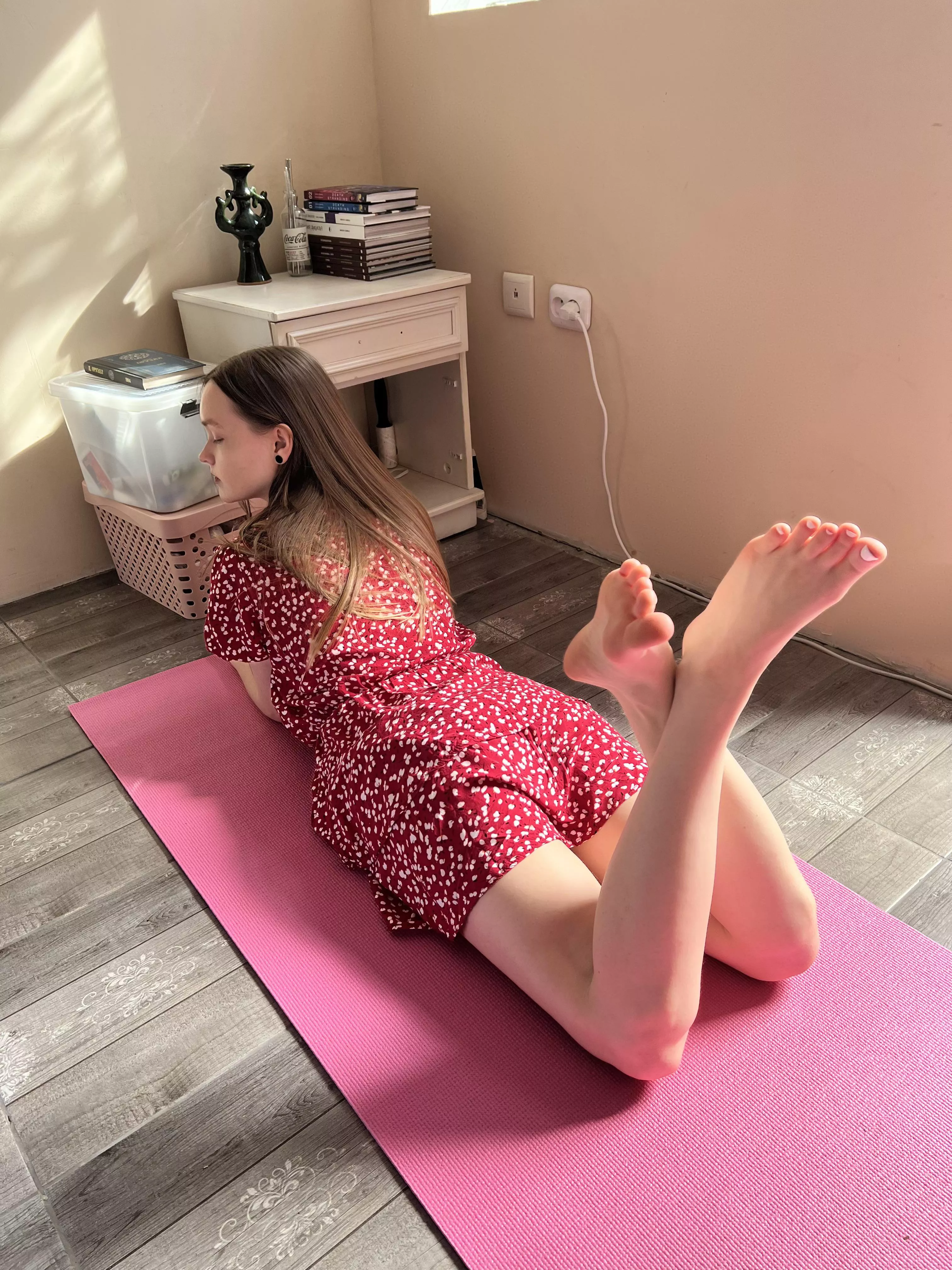 Reverse or classic? 🥰