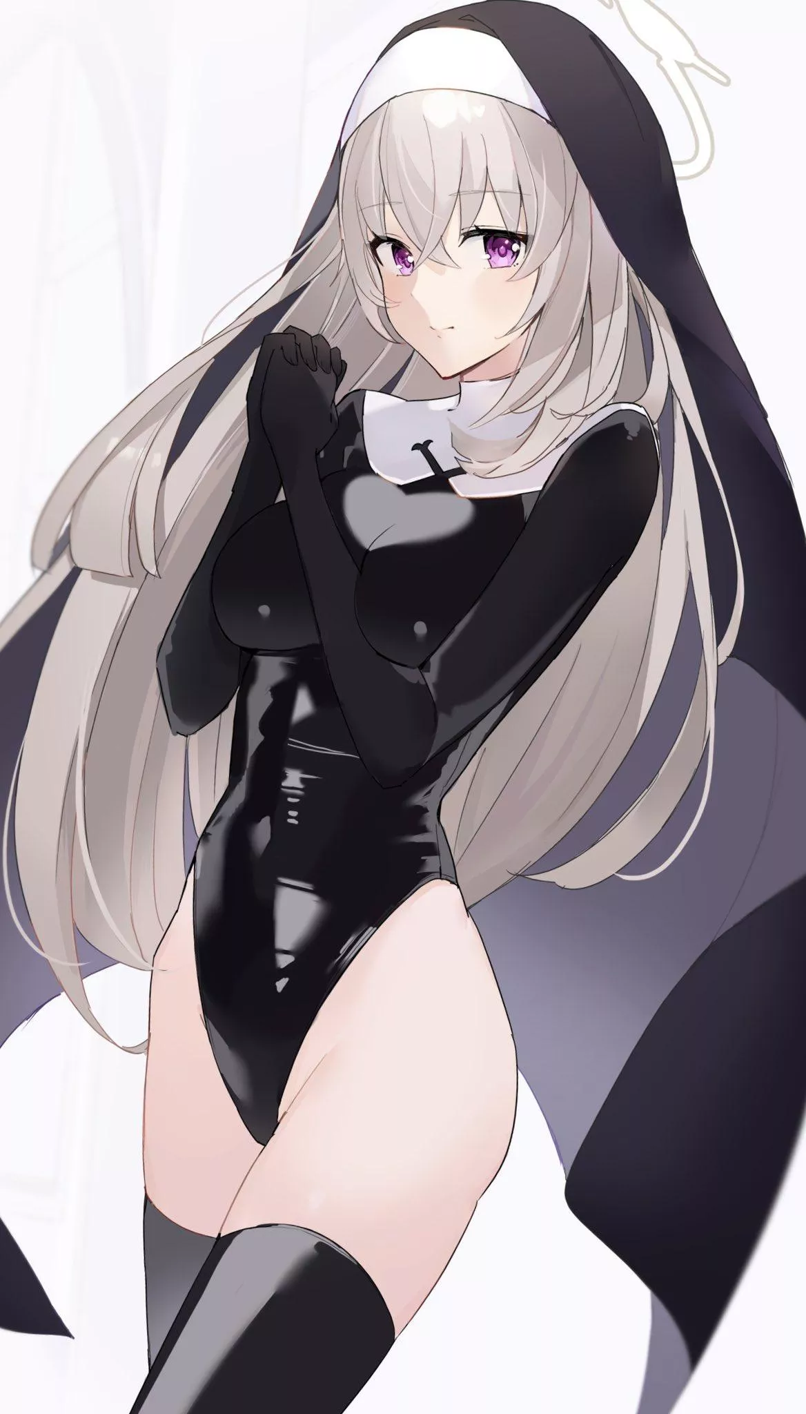 Sakurako [Blue Archive]