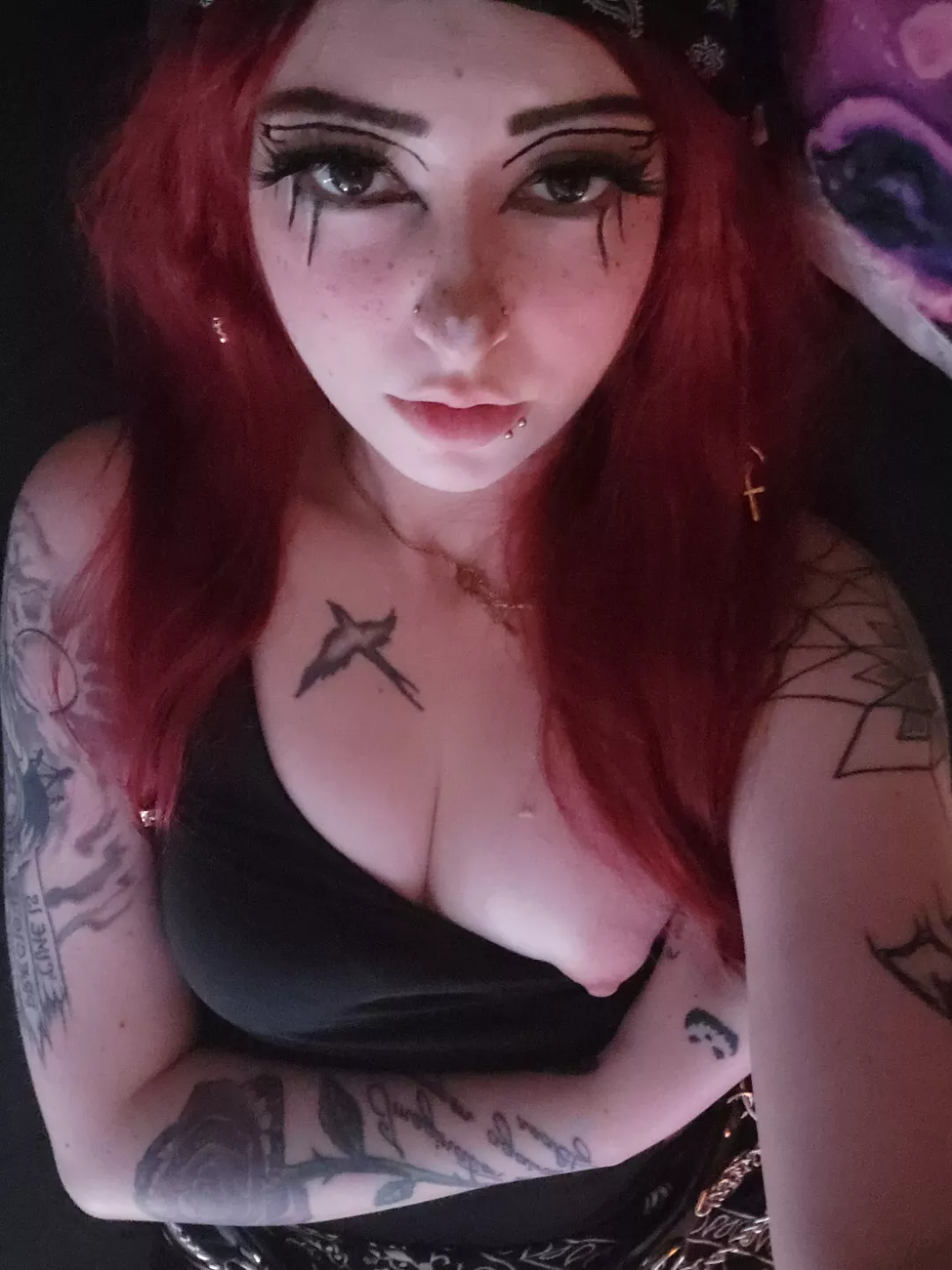 see?! I told you that you wouldn't be sad anymore