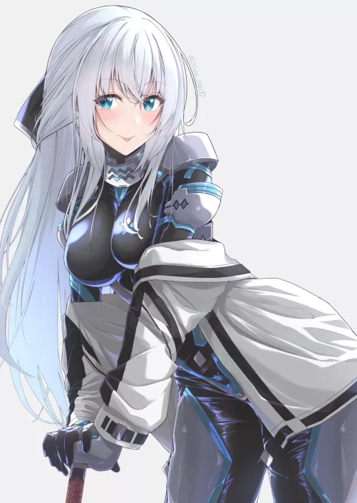 Shizuna Rem Misurugi [Legend of the Heroes]