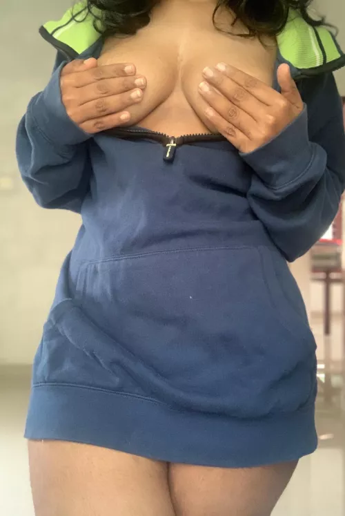 Should I just leave it open?