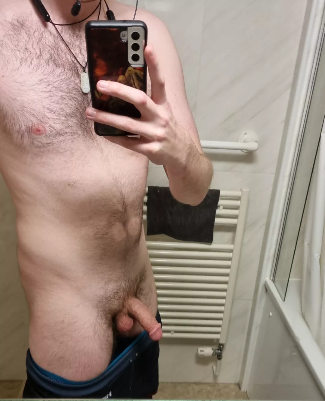 Should I trim my little bush