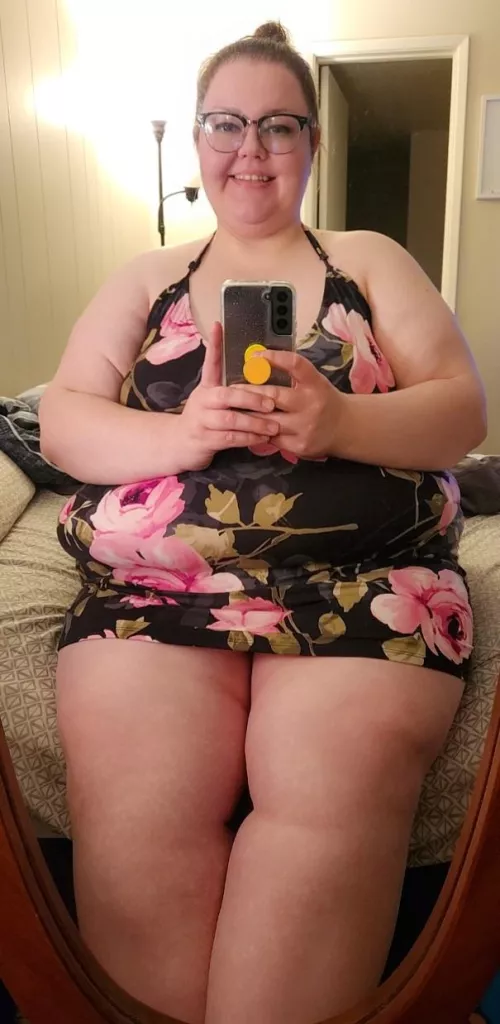 Smile, it's almost Friday 🥰