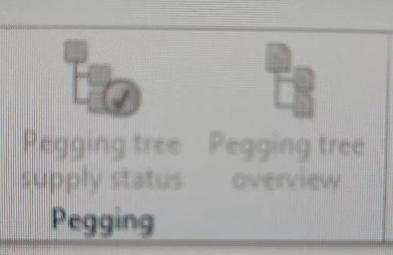 Software getting kinked