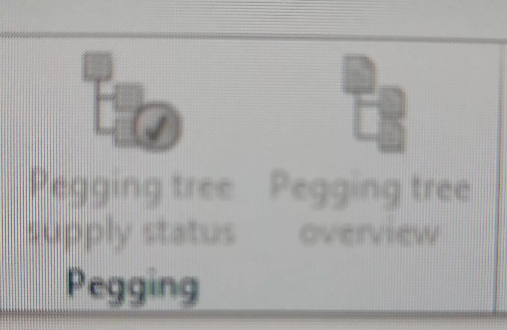 Software getting kinked