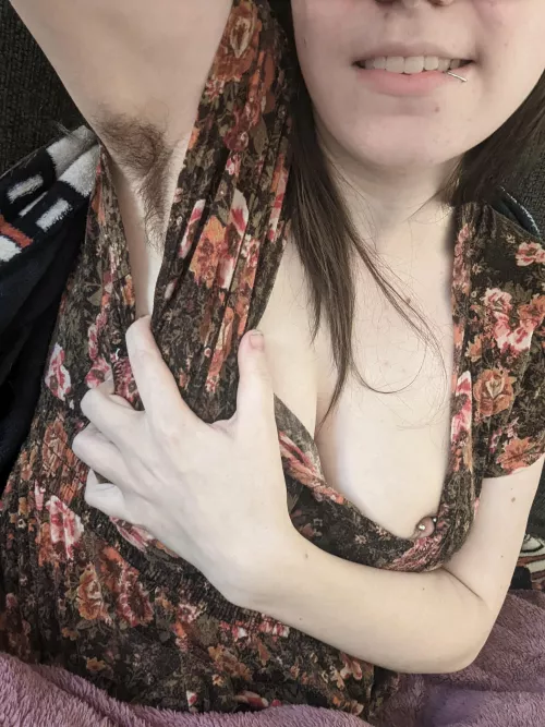 Starting to get a little too ripe 🥵