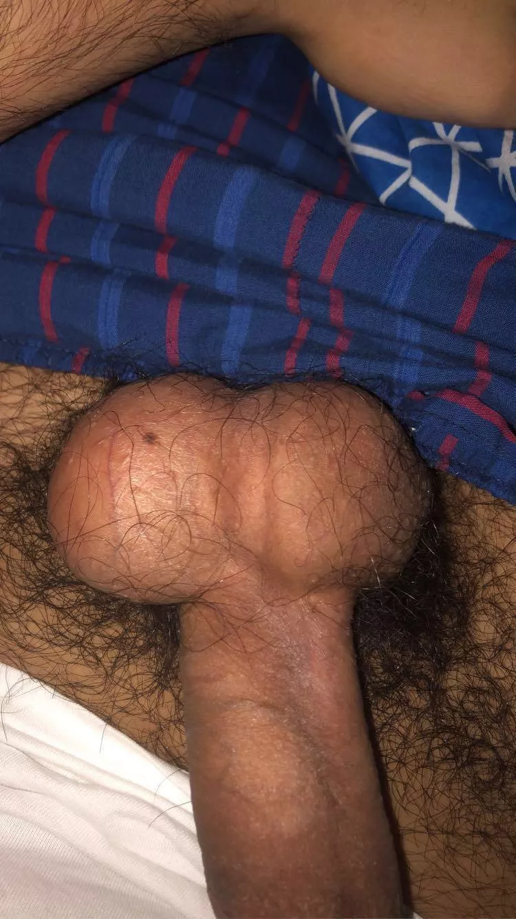 Suck on them and they’ll reward u ;)