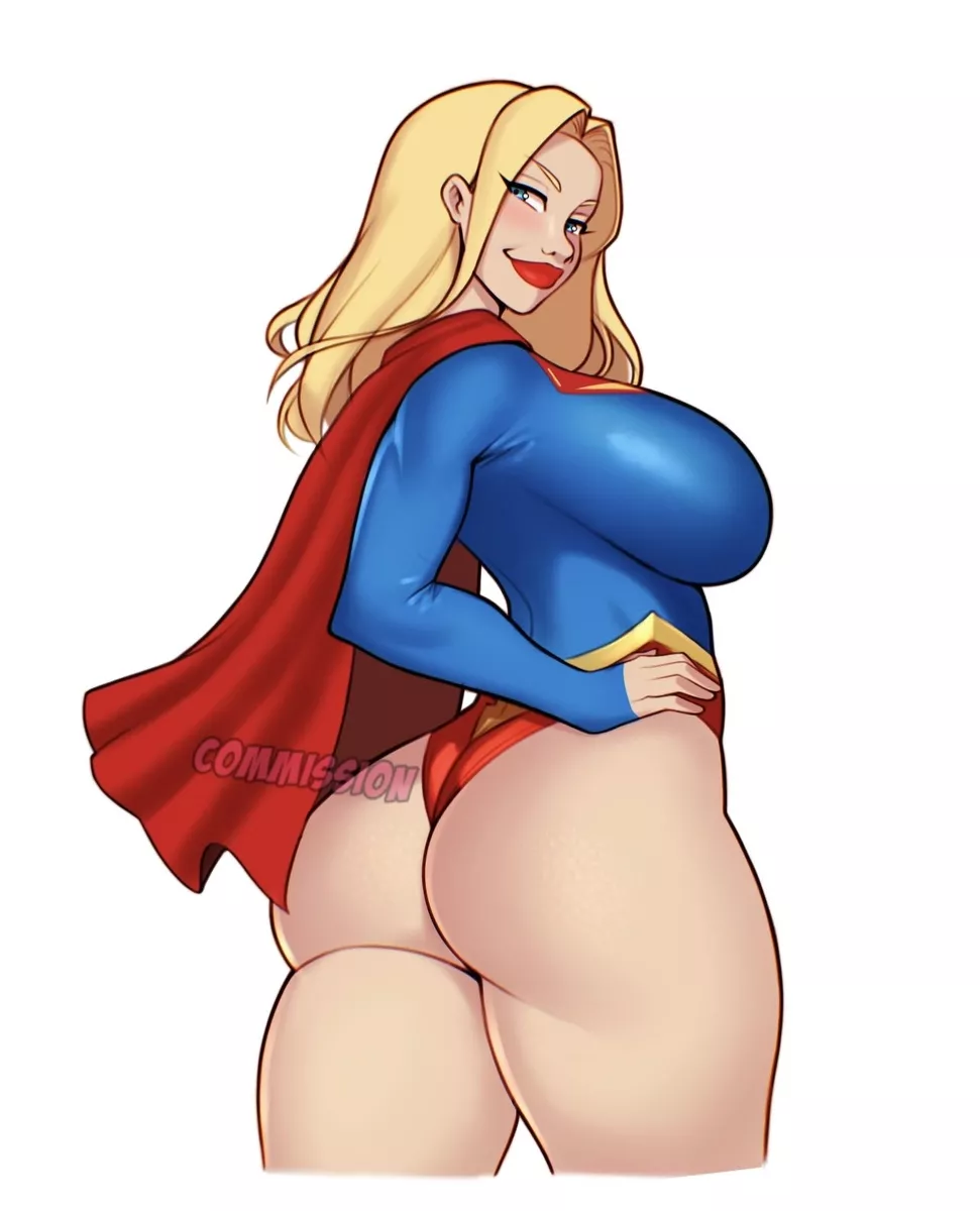 Supergirl (JakZ) [DC]