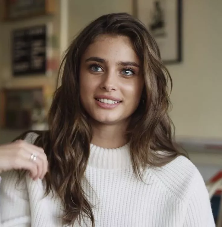 Taylor Hill